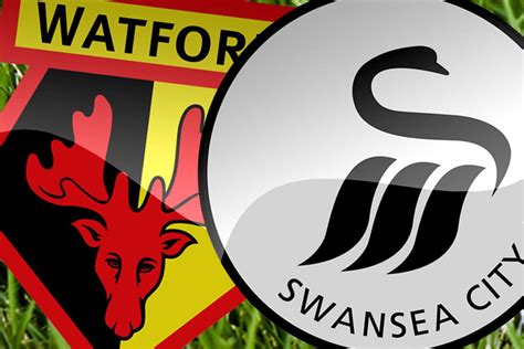 Watford vs Swansea